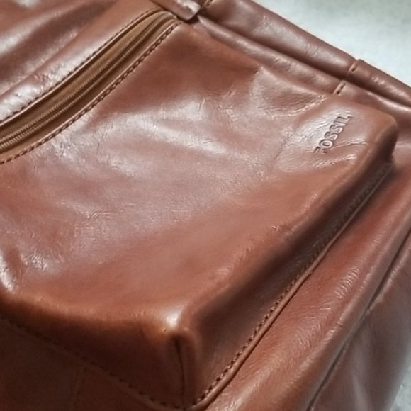 Fossil Buckner Backpack - Picture 7 of 16